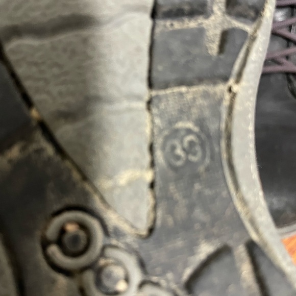 Ecco Gore-Tex winter boots - Picture 6 of 7